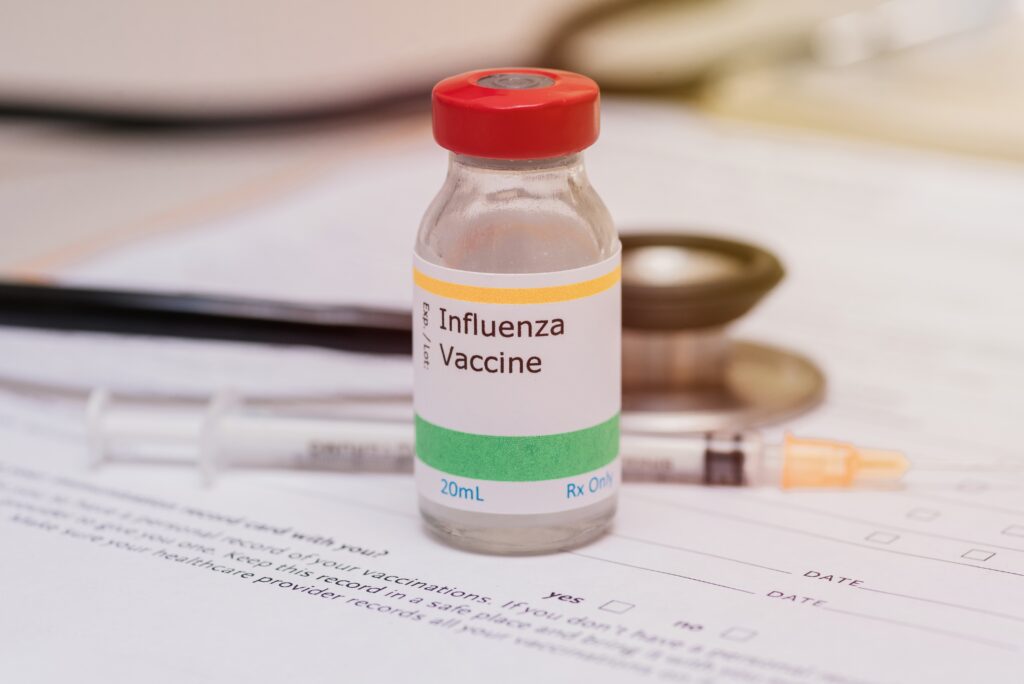 Influenza volta a crescer e registra 19,1% de positividade, aponta Abramed