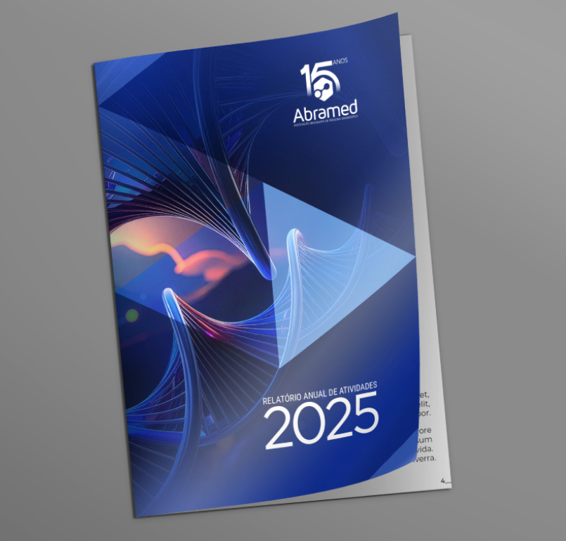 Relatório Anual de Atividades Abramed 2025