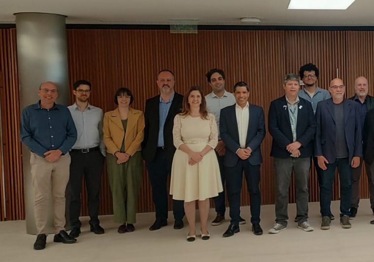 Encontro entre Abramed e ITpS marca nova fase de cooperação entre as entidades