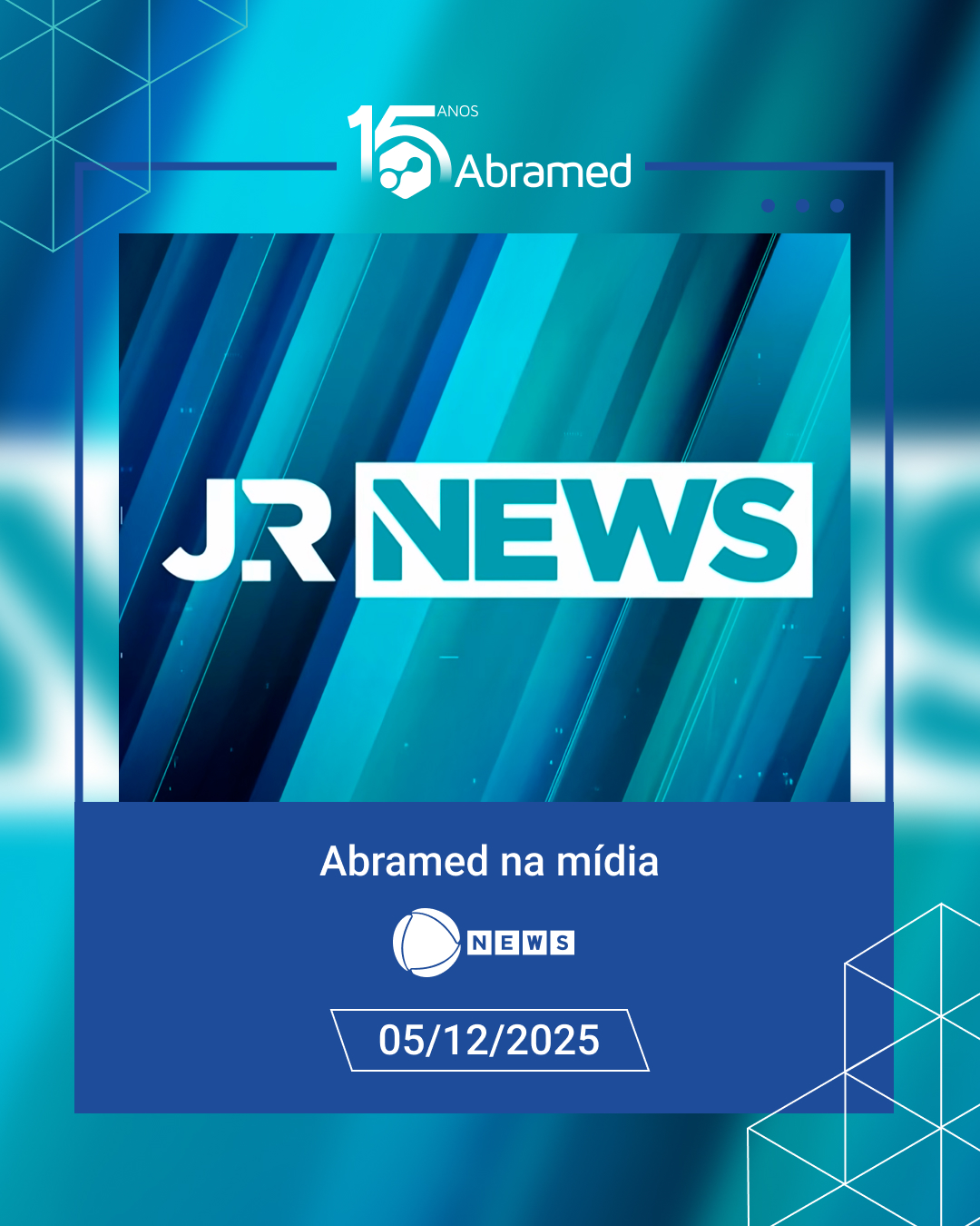 Entrevista de Dr. Alex Galoro ao Jornal da Record News esclarece obrigatoriedade do exame toxicológico para primeira habilitação
