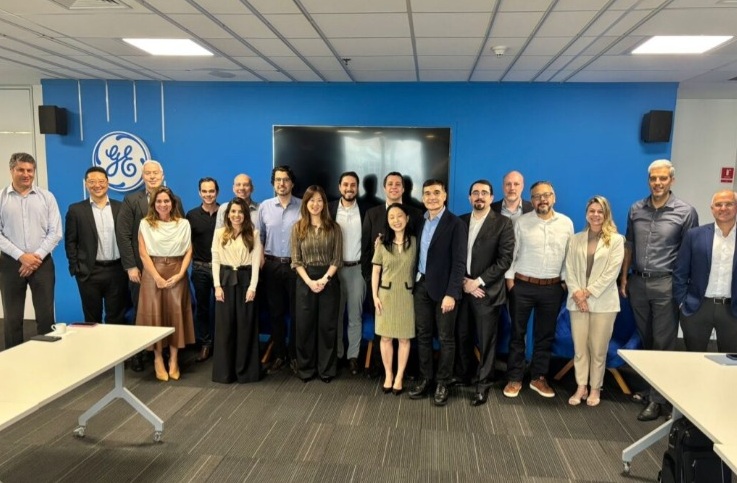 Comitê de Radiologia da Abramed reuniu representantes da indústria e associados para debater inovação e sustentabilidade