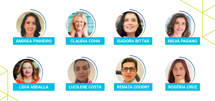 Liderança feminina na saúde: mais que diversidade, um alicerce para a transformação estratégica