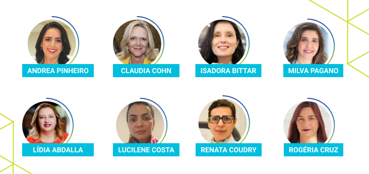 Liderança feminina na saúde: mais que diversidade, um alicerce para a transformação estratégica