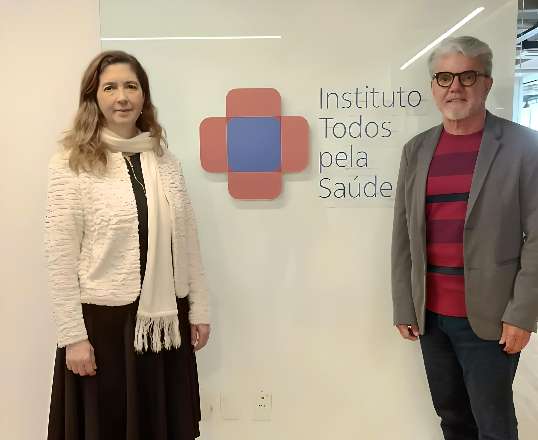 Abramed e ITpS se unem para fortalecer a vigilância no Brasil