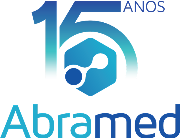 Abramed celebra 15 anos como protagonista em setor que movimenta mais de R$ 48 bi 