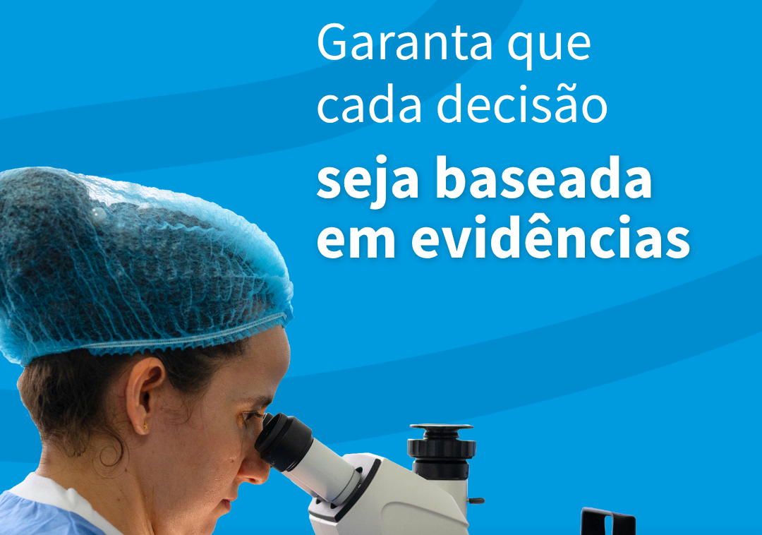 Dia Mundial da Saúde 2026: juntos pela ciência e pelo desafio de transformá-la em cuidado