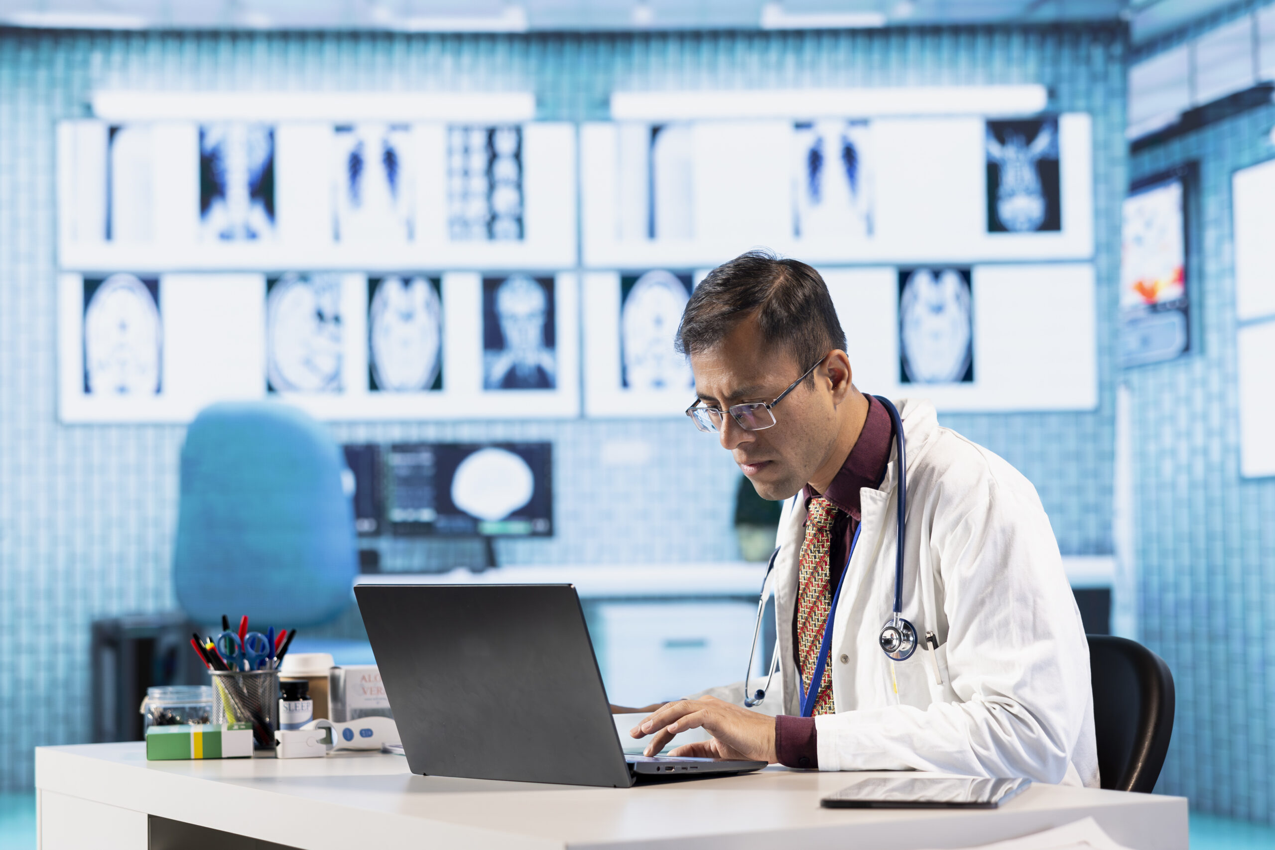 CID-11: impactos operacionais, tecnológicos e regulatórios para a Medicina Diagnóstica