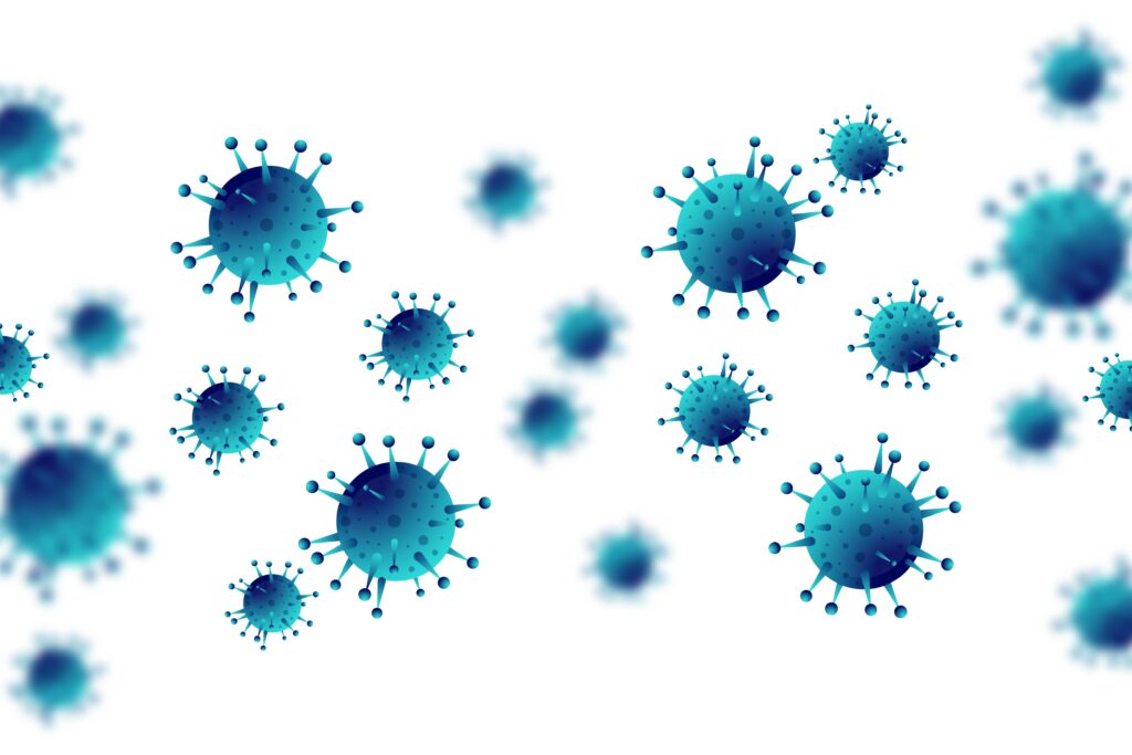 INFLUENZA: positividade chega a 20,2% e supera nível esperado para o iníciodo ano no país