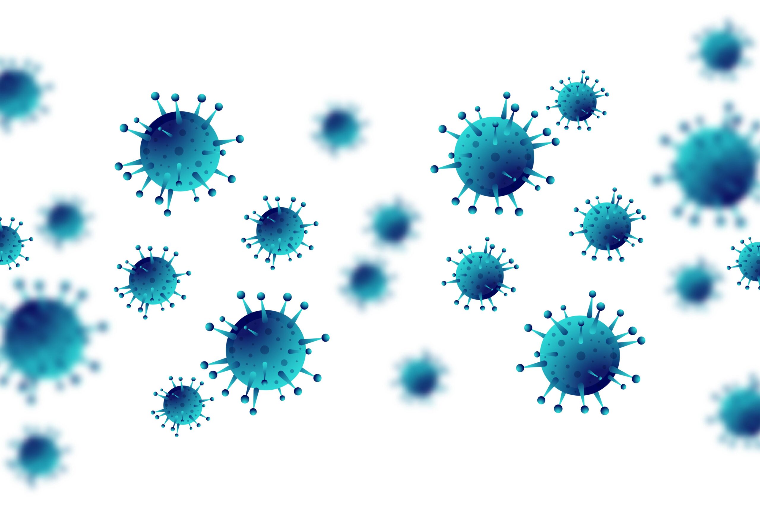 INFLUENZA: positividade chega a 20,2% e supera nível esperado para o iníciodo ano no país