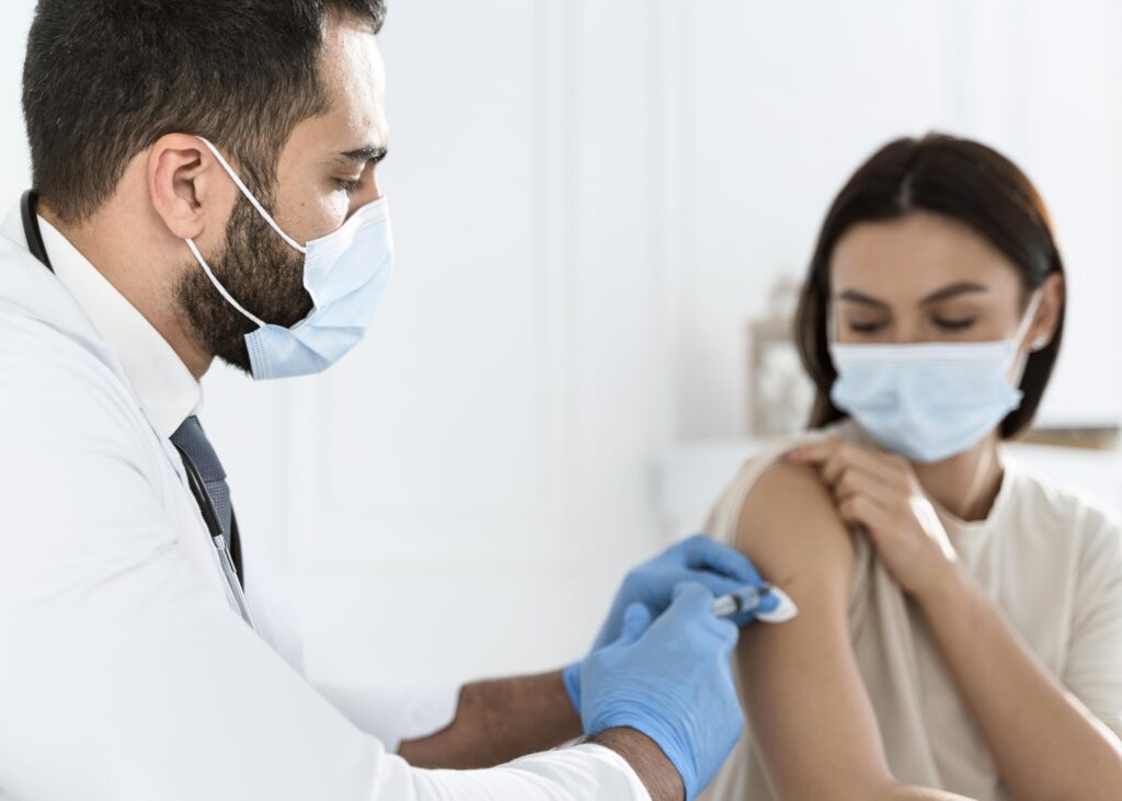 INFLUENZA: vírus segue forte no país e positividade fica três vezes mais que o histórico