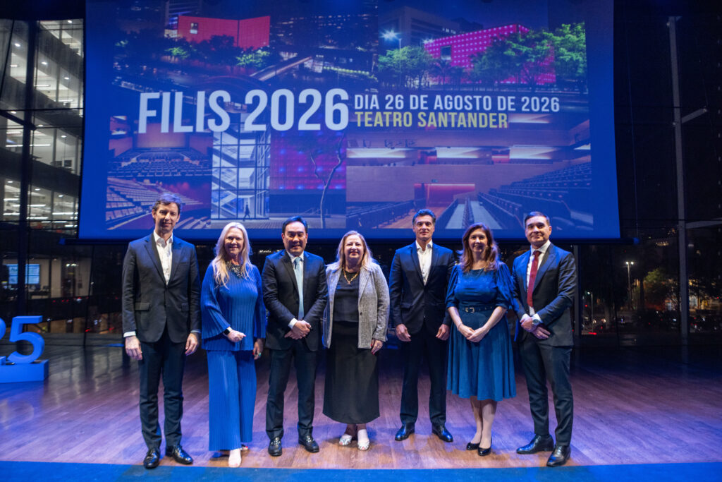 FILIS 2026 celebra 10 anos de diálogo estratégico para o futuro da saúde