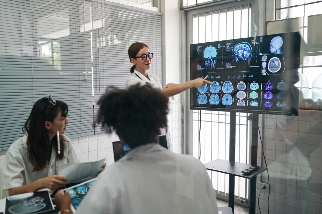 IA multimodal: interoperabilidade e governança serão determinantes para transformar a saúde 