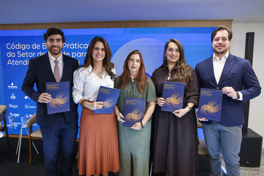 Saúde privada atualiza Código de Boas Práticas e amplia agenda de governança de dados 