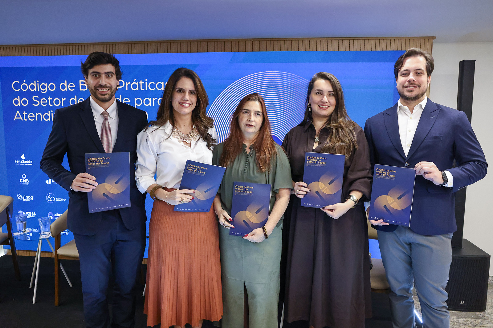 Saúde privada atualiza Código de Boas Práticas e amplia agenda de governança de dados 