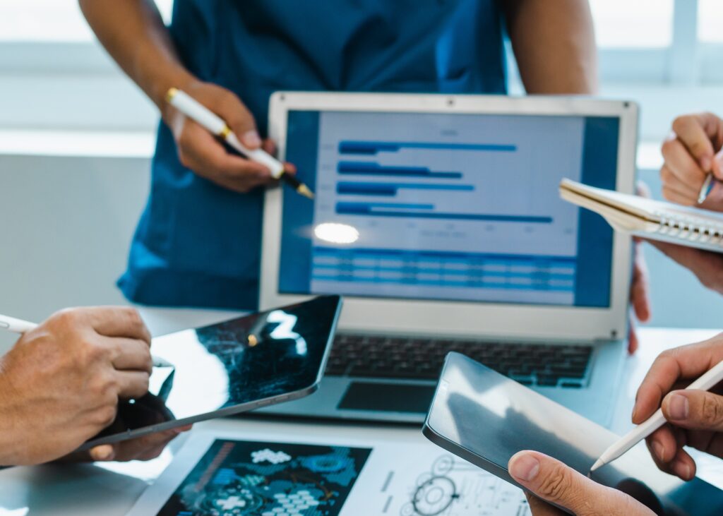 Diagnóstico 5.0 e o valor da medicina diagnóstica na transformação da saúde