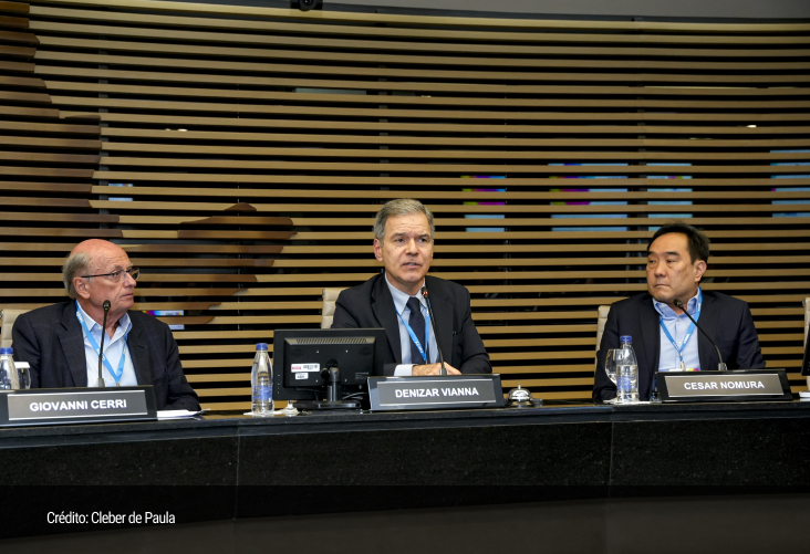 Integração de dados e uso responsável da tecnologia orientam debate sobre inovação na saúde