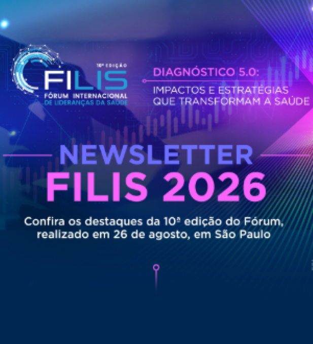 Newsletter Especial – FILIS 2026