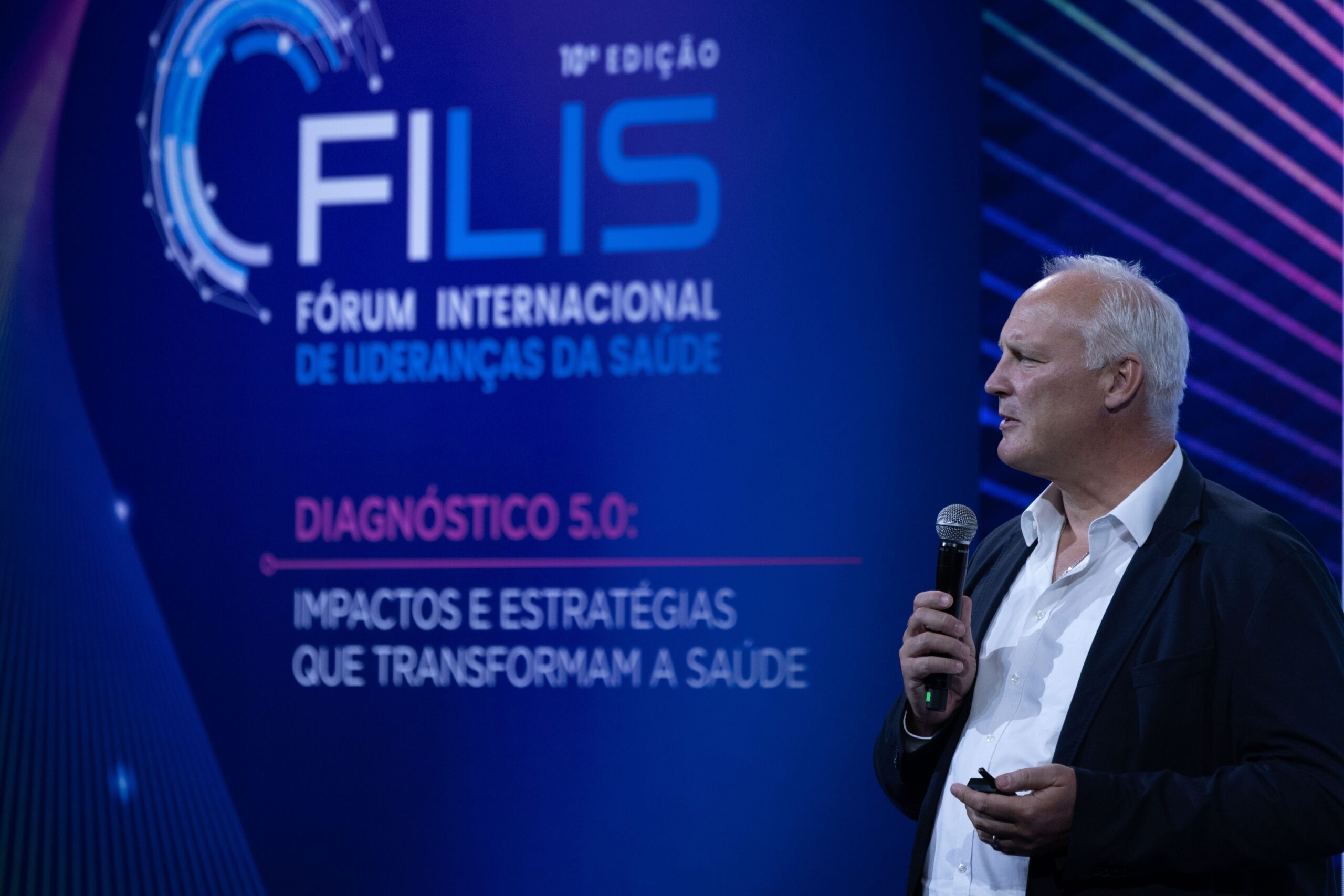 Inteligência artificial começa a redesenhar diagnóstico, eficiência e cuidado personalizado