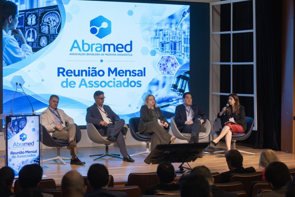 Abramed promoveu debate sobre uso adequado de exames e eficiência na saúde suplementar