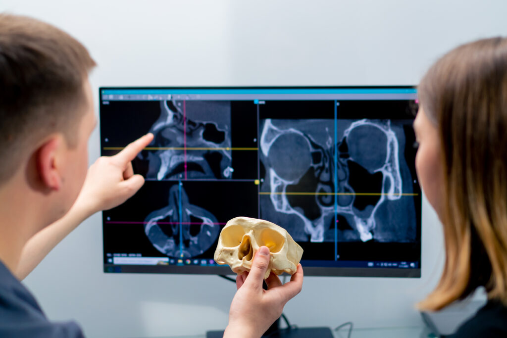 Integração entre imagem e prática clínica exige novos caminhos na formação médica